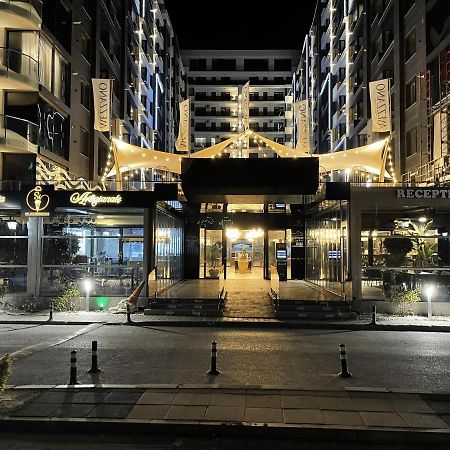 Pic Si Poc Studio Apartamento Năvodari Exterior foto
