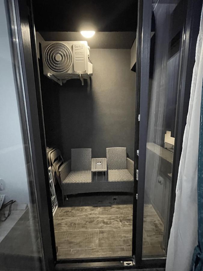 Pic Si Poc Studio Apartamento Năvodari Exterior foto