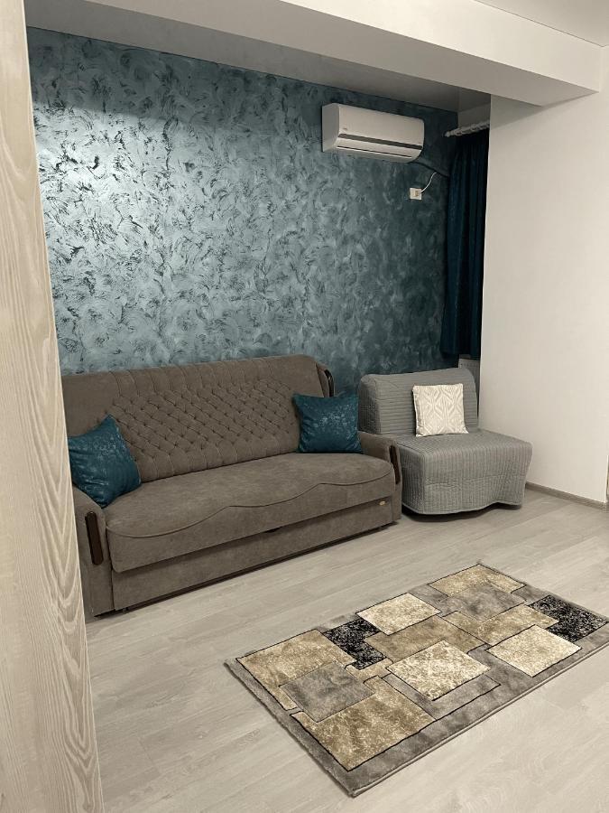 Pic Si Poc Studio Apartamento Năvodari Exterior foto